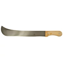 Bozótvágó Strend Pro M204W, 560 mm, fa nyél