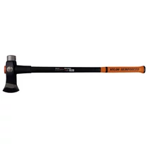 Balta EVEREST® LSA ALU, 3500 g, MULTI-NECK®, ütőfelülettel, hasító, ékbalta, üvegszálas nyél 900 mm