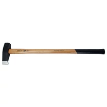 Balta Hickory™ Wood Black SM-3, 3000 g, ékbalta, fa nyél 900 mm