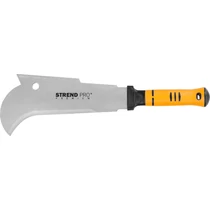 Bozótvágó Strend Pro Premium M135A, 180 mm, nylon nyél
