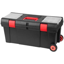 Szerszámos doboz Strend Pro HL3050, kerekeken, fogantyúval, max. 15 kg
