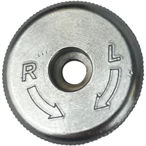Racsnikerék TONA 1285.4, 1/2" racsnihoz