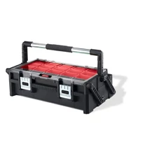 Doboz Keter® Cantilever Organizer 18, 450x240x140 mm, szerszámokhoz