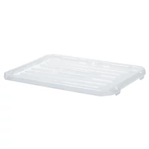 Fedél CARGO NCP16, dobozhoz, műanyag