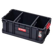 Láda QBRICK® System TWO Box 200 Flex, szerszámokhoz
