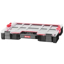 Doboz QBRICK® System PRO Organizer 200, habszivacs betéttel
