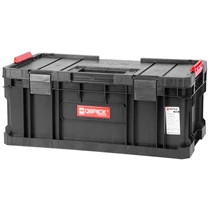 Tárolódoboz készlet QBRICK® SYSTEM TWO TOOLBOX Plus + 2 x SYSTEM TWO ORGANIZER MULTI