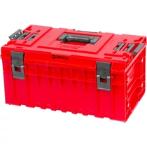 Doboz QBRICK® System One RED Ultra HD QS 350 Vario, szerszámokhoz
