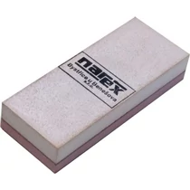 Élezőkő Narex 8951 00, 130x50x25, műkorund