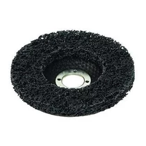 Tárcsa KONNER CAS18, 115 mm, nylon, csiszoló, polírozó