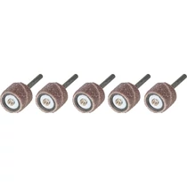 Henger Strend Pro, csiszoló, 13 mm, befogóval, csomag 5 db