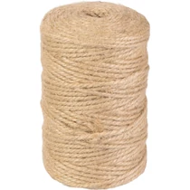 Zsinór Strend Pro Garden, juta, H-75 m, 2 mm