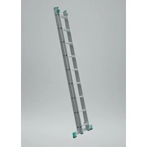 Létra ALVE 7511, 2x11, univerzális, A315 B513