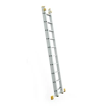 Létra ALVE 8514, 2x14, univerzális, A411 B722