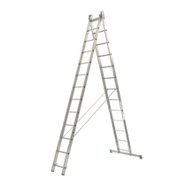 Létra ALVE 7513, 2x13, univerzális, A371 B625