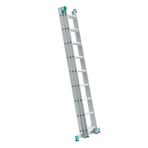 Létra ALVE 7606, 3x06, univerzális, A173 B371
