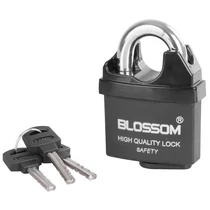 Lakat Blossom LS0506, 60 mm, függő, biztonsági