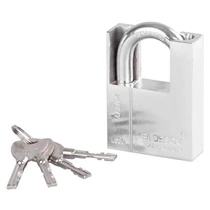 Lakat Blossom LS0360, 60 mm, függő, Hi-Security, biztonsági