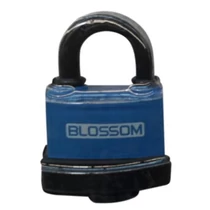 Lakat Blossom LS57, 45 mm, függő, vízálló, Waterproof