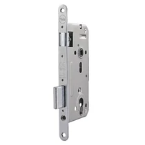 Zár Yale 5140/20N, J/B, 1/2, 90/50/80, cilinderes, bevéső