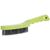 Kefe Strend Pro CT070515, acél, 4 soros, műanyag, kézi, 275 mm