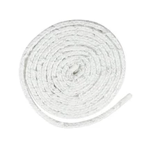 Tömítőzsinór Strend Pro, tűzhely, L-2 m, 12x12 mm, üveghez, ajtókhoz, kandallókhoz, kályhákhoz, tömí
