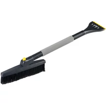 Jégkaparó VEROPA Rota Brush, seprűvel, jégre
