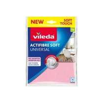 Kendő Vileda Actifibre Soft, mikroszálas
