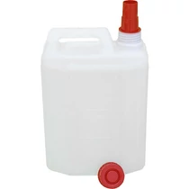 Kannás ICS M82215, 15 liter, fehér