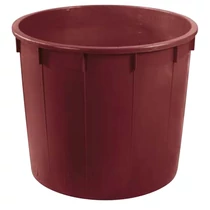 Edény ICS P150502, 500 liter, gyümölcs erjesztéshez, 104x82 cm
