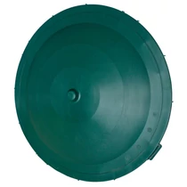 Fedél ICS M150506V, tartályhoz, 500 literes, 96 cm, Ecotank