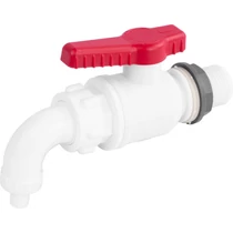 Szelep ICS P161200, tartályhoz, 1