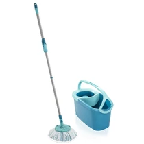 Takarítókészlet LEIFHEIT 52101 Clean Twist Disc Mop Ergo, felmosó + vödör