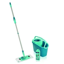 Takarítókészlet LEIFHEIT 52127 Clean Twist M Ergo + Power cleaner, felmosó + vödör