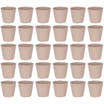 Palántázó Strend Pro Herrison P1006, papír, 6 cm, csomag 30 db
