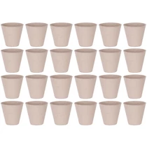 Palántázó Strend Pro Herrison P1008, papír, 8 cm, csomag 24 db
