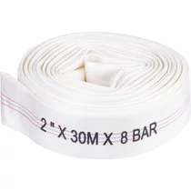 Tömlő Strend Pro, átfejtő, nyomó, csatlakozók nélkül, C típus, 2", 30 m