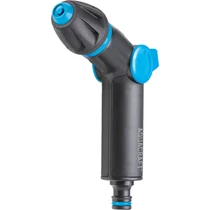 Pisztoly AQUACRAFT® 740330, öntöző, kerti, Ergonomic Jet (helyettesíti a 256641-et)