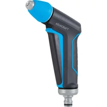 Pisztoly AQUACRAFT® 750050, öntöző, kerti, Premium Jet (helyettesíti a 256639-et)