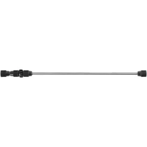 Rúd Goodfarm OLD-133, teleszkópos, 66-96 cm, Alu