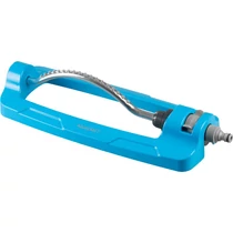 Locsolófej AQUACRAFT® 280050, Classic, oszcilláló, 18 fúvóka