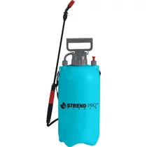 Permetező Strend Pro Kingjet Q vállra akasztható, 8,0 liter