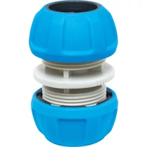 Csatlakozó AQUACRAFT® 550085, SoftTouch 1/2", 13 mm, tömlőhöz, kerti