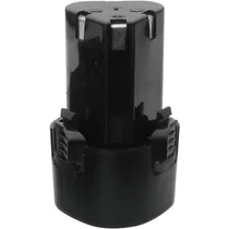 Akkumulátor Evika DJ100/160 16. rész, Lítium, 10,8 V