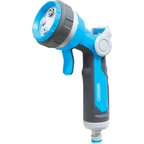 Pisztoly AQUACRAFT® 770480, öntöző, kerti, ErgoPLUS Multi-Jet