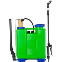 Permetező GDM® ROSY 16, nyplen, 16 liter, háti