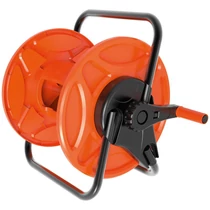 Tömlődob Strend Pro Garden, kerti tömlőhöz, max. 25 m, 1/2"", kocsi