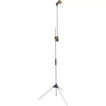 Zuhany Strend Pro Garden, kerti, teleszkópos, 165-220 cm