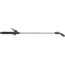 Permetező rúd Kingjet 30QM, markolattal és fúvókával, fém, 37 cm