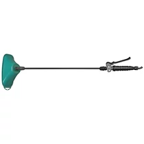 Permetező rúd Goodfarm, gyomirtó haranggal, 50 cm, PVC